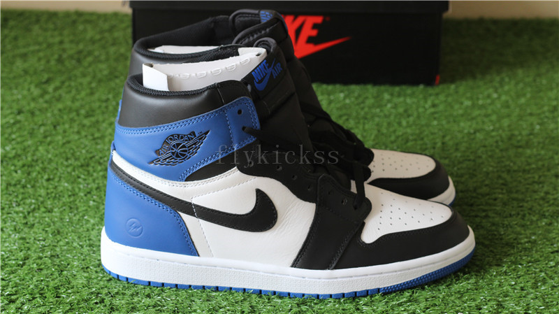 Air Jordan 1 Retro High OG Fragment